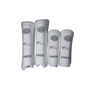 Олимпийские щитки для рук и ног OWOD