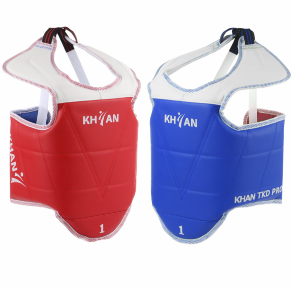 Защита торса(протектор) Khan