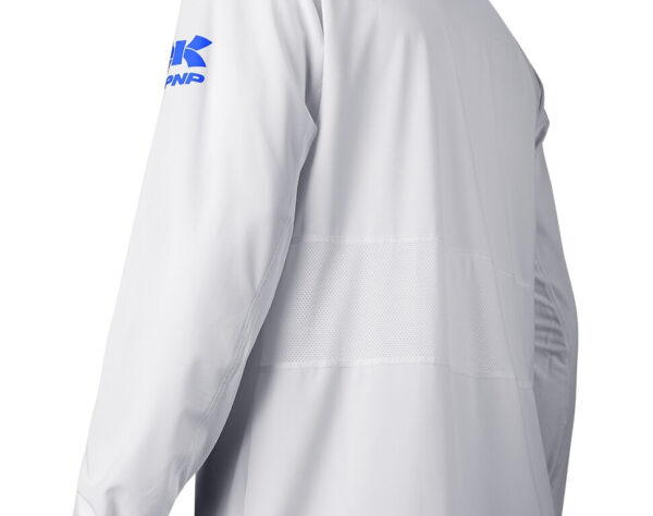 Олимпийский добок KPNP Blue Label