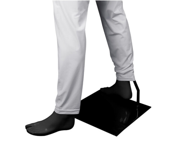 Олимпийский добок KPNP Blue Label