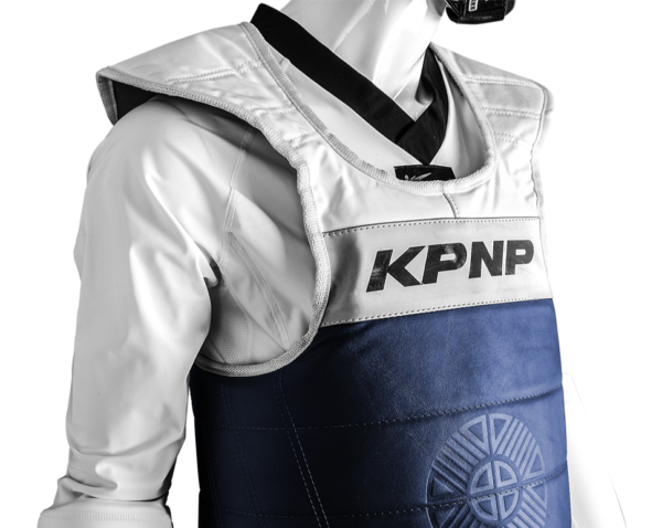 Олимпийский добок Black Label KPNP