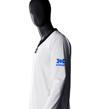 Олимпийский добок KPNP Blue Label