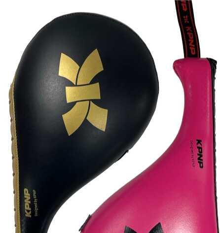 Лапа двойная KPNP