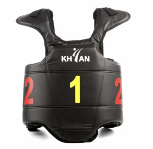 Защита торса для тренировок Khan