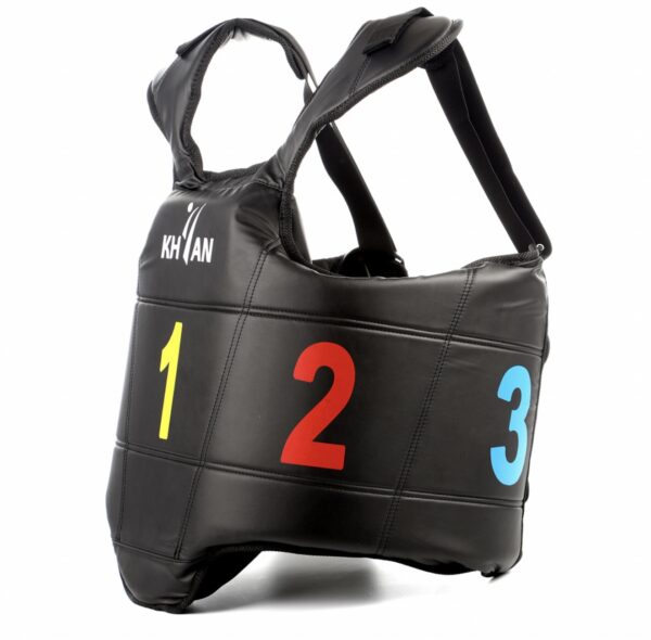 Защита торса для тренировок Khan