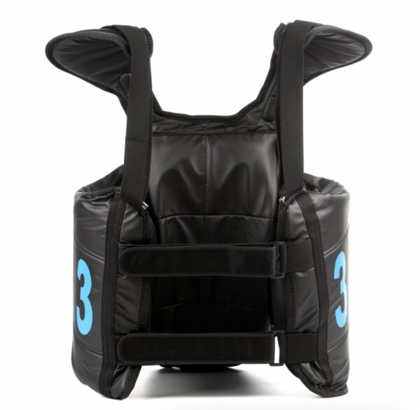 Защита торса для тренировок Khan