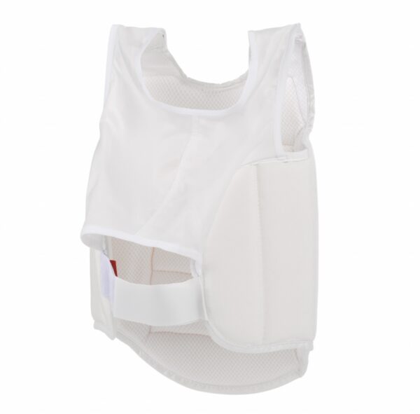 Защита торса ФКР Каратэ Khan