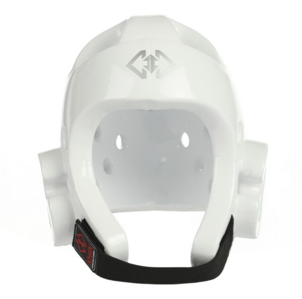 Шлем Khan Extra New