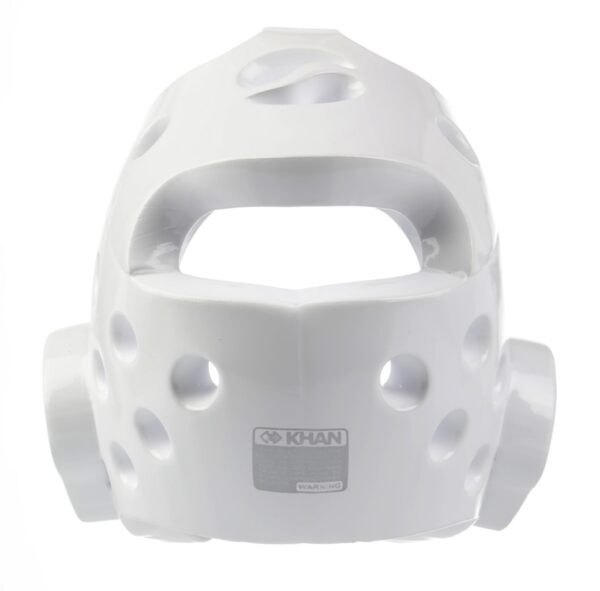 Шлем Khan Extra New