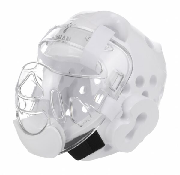 Маска для лица Khan