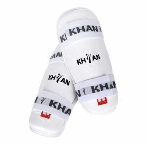 Защита голени Khan