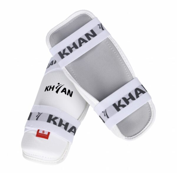 Защита голени Khan