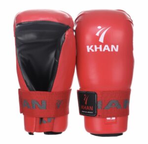 Защита кисти Taekwondo ITF Khan