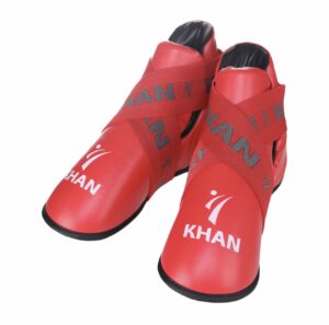 Защита стопы ITF Khan