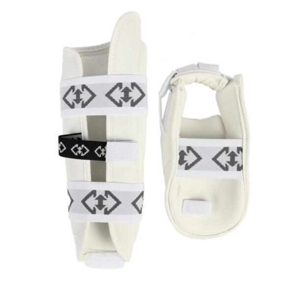 Защита голени и стопы Khan