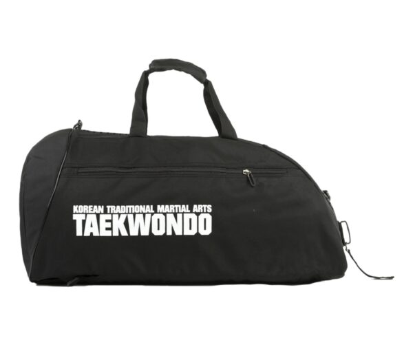 Сумка-рюкзак трансформер Khan