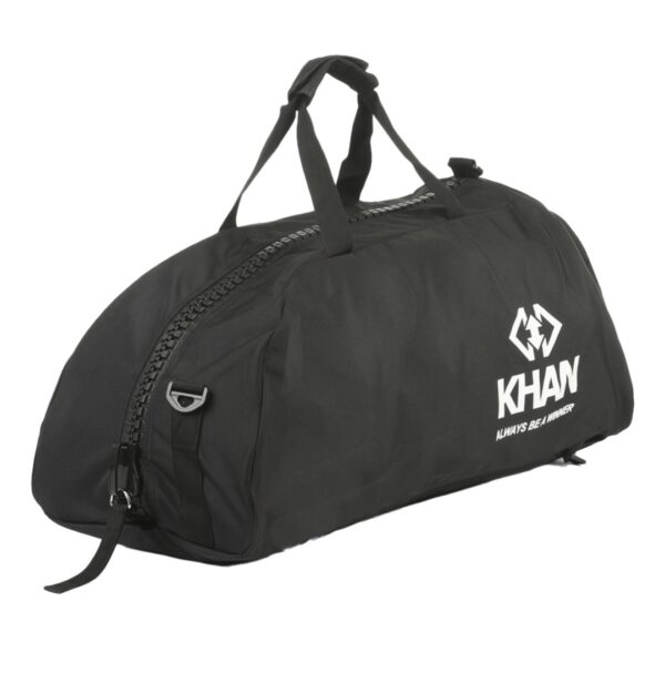 Сумка-рюкзак трансформер Khan