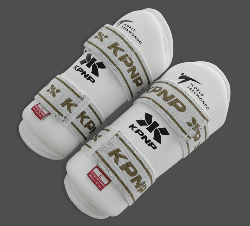 Защита предплечья и голени KPNP