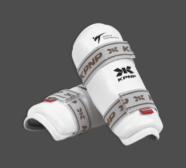 Защита предплечья и голени KPNP