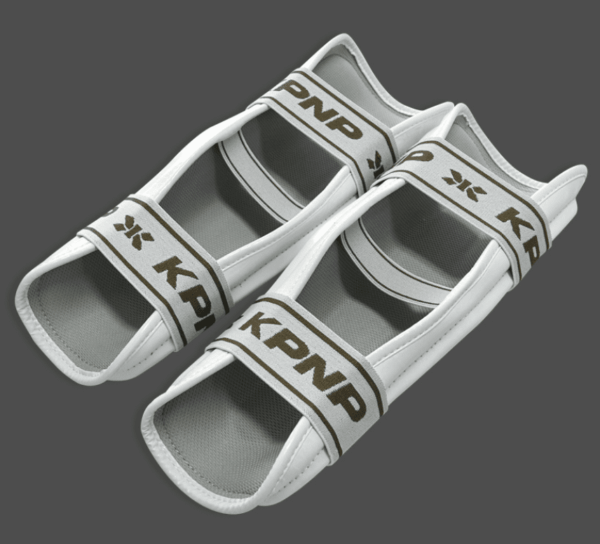 Защита предплечья и голени KPNP