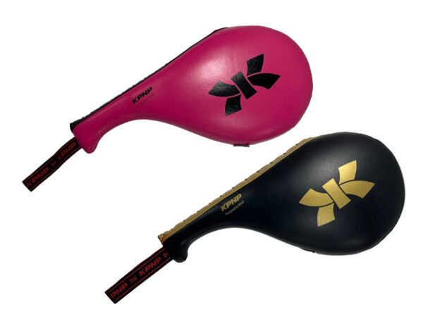 Лапа двойная KPNP