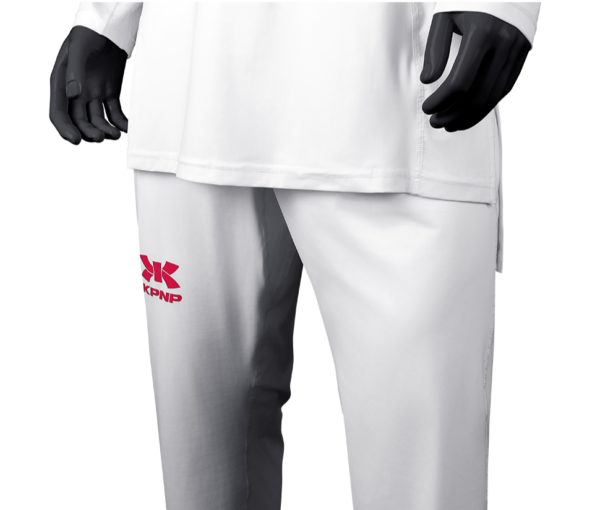 Олимпийский добок Black Label KPNP