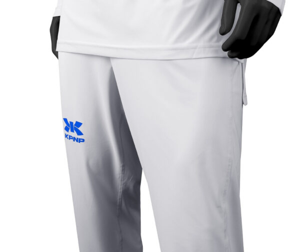 Олимпийский добок KPNP Blue Label