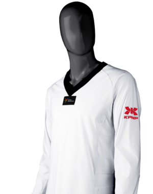 Олимпийский добок Black Label KPNP