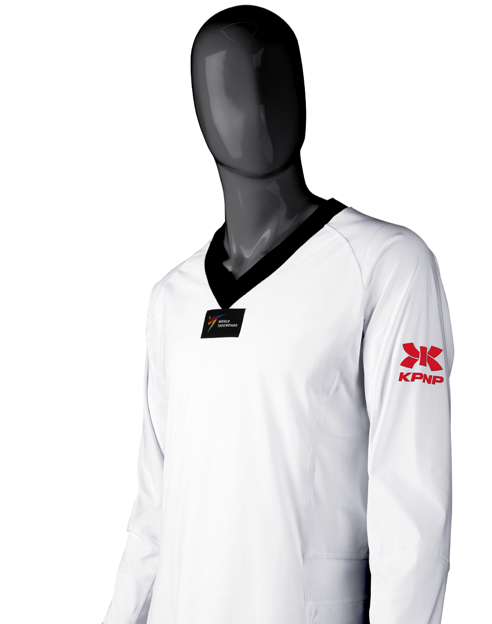 Олимпийский добок Black Label KPNP