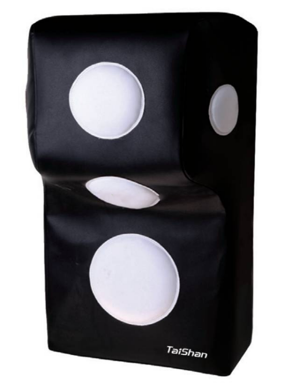 Боксерская подушка Taishan