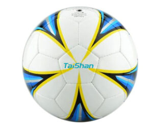 Футбольный мяч TaiShan, размер 5