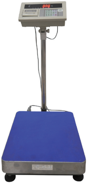 Весы медицинские TaiShan до 200 кг