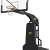 Баскетбольная стойка TaiShan, черная