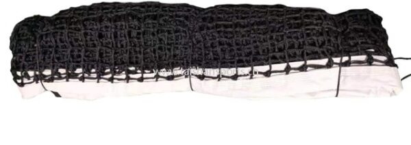 Волейбольная сетка TaiShan, 9500×1000 мм, черная