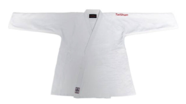 Кимоно для дзюдо TaiShan Judogi, белое