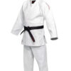 Кимоно для дзюдо TaiShan Judogi, белое