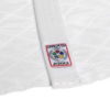 Кимоно для дзюдо TaiShan Judogi, белое