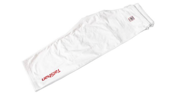 Кимоно для дзюдо TaiShan Judogi, белое