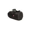 Сумка спортивная Tusah 76.2 см., черная