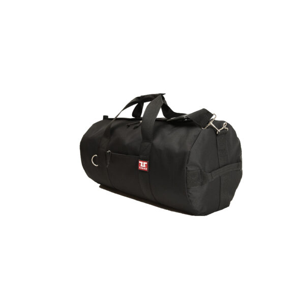 Сумка спортивная Tusah 76.2 см., черная