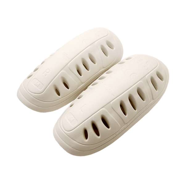 Щитки защита предплечья и голени Tusah EVO,  белые , S,M,L,XL