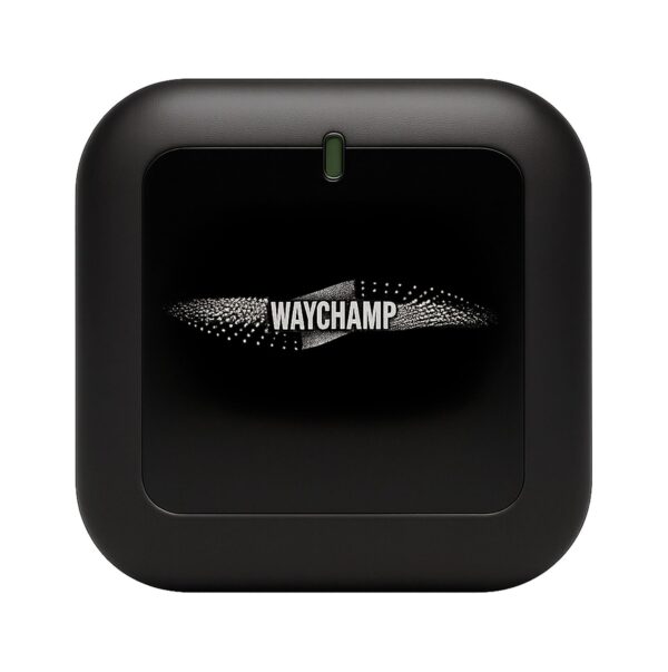 Блок контроллер для судейского джойстика WayChamp Professional New Generation 2 (Аккредитован WT)