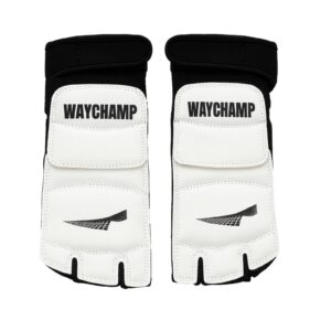 Электронный футы  WayChamp Professional New Generation 2 (Аккредитованы WT)