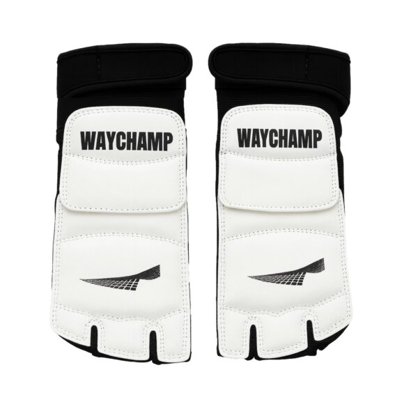 Электронный футы  WayChamp Professional New Generation 2 (Аккредитованы WT)