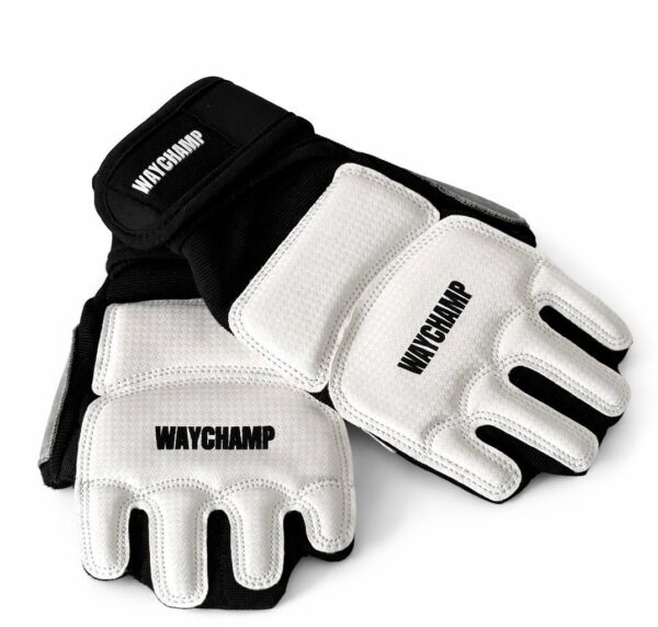 Электронный перчатки  WayChamp Professional New Generation 2 (Аккредитованы WT)