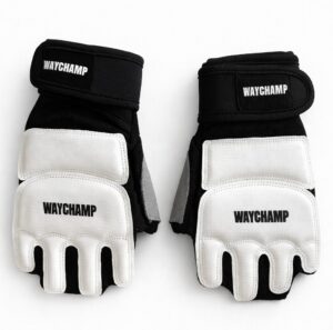 Электронный перчатки  WayChamp Professional New Generation 2 (Аккредитованы WT)