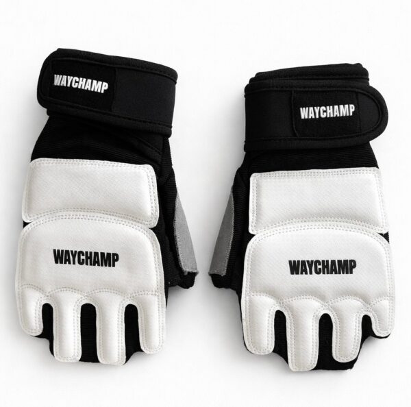 Электронный перчатки  WayChamp Professional New Generation 2 (Аккредитованы WT)