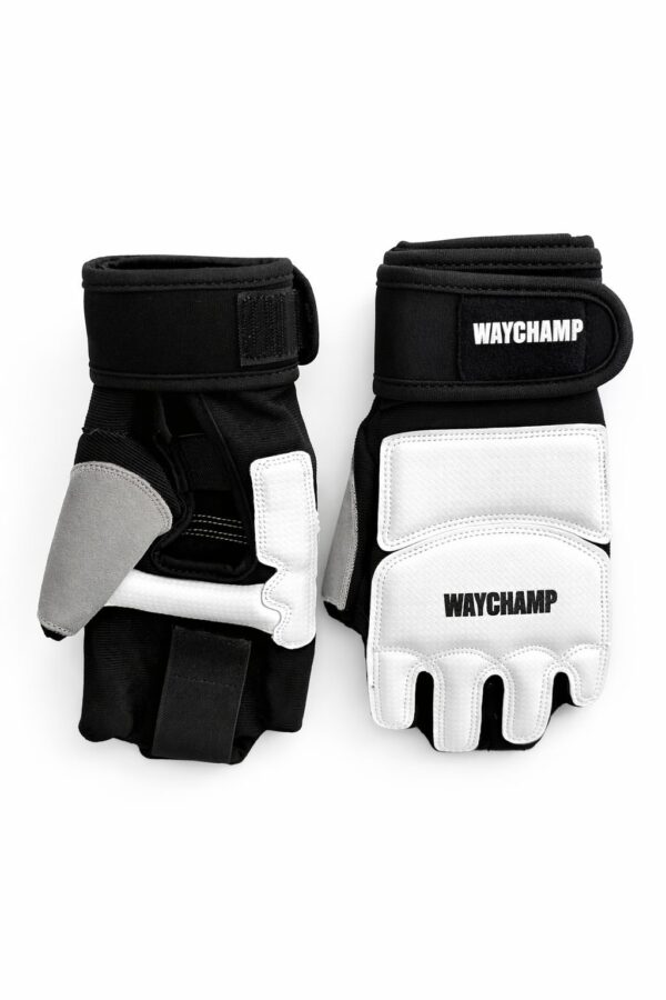 Электронный перчатки  WayChamp Professional New Generation 2 (Аккредитованы WT)