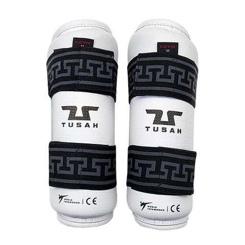 Комплект щитков предплечья и голени Tusah