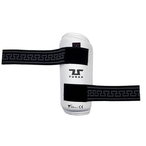 Комплект щитков предплечья и голени Tusah